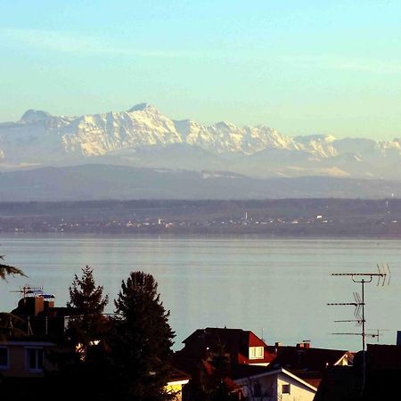 Haus Alexander Daire Meersburg Dış mekan fotoğraf